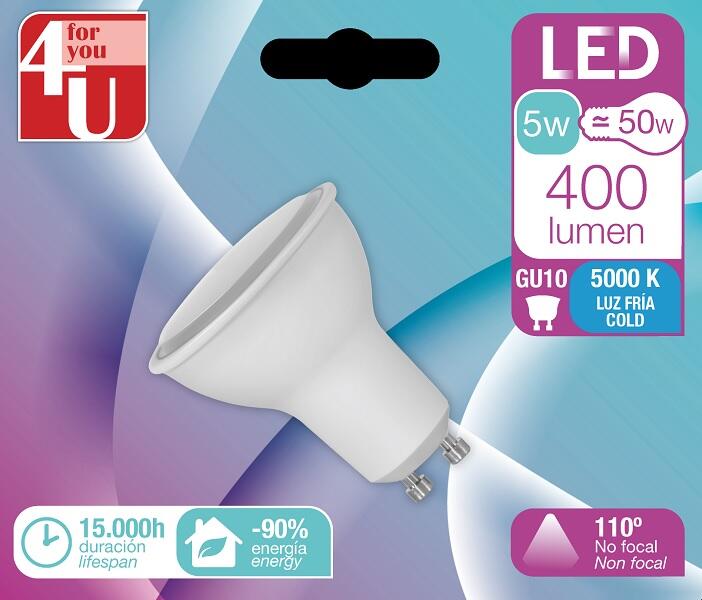 LED4U400450